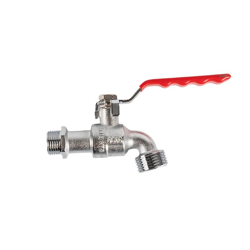 Является ли латунный кран лучшим выбором, чем другие смесители?